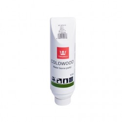  Szpachla wodorozcieńczalna Tikkurila Colowood Wood Putty - 500ml 