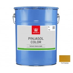 Pinjasol Lasur Tikkurila 5050 19 L Produkt dostępny na zamówienie