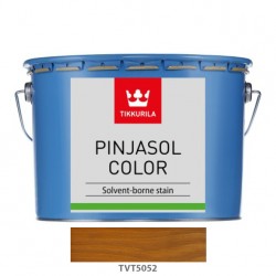 Pinjasol Lasur Tikkurila TVT 5052 3 L produkt dostępny na zamówienie