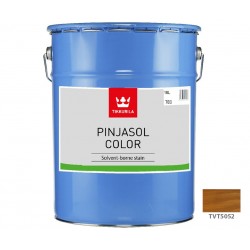 Pinjasol Lasur Tikkurila TVT 5052 19 L produkt dostępny na zamówienie