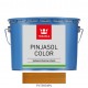 Pinjasol Lasur Tikkurila TVT 5054 19 L Produkt dostępny na zamówienie