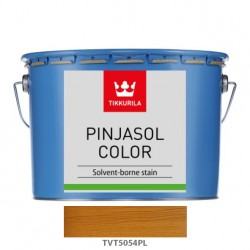 Pinjasol Lasur Tikkurila TVT 5054 19 L Produkt dostępny na zamówienie