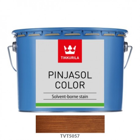 Pinjasol Lasur Tikkurila TVT 5057 3 L produkt dostępny na zamówienie