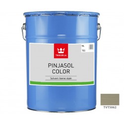 Pinjasol Lasur Tikkurila TVT 5062 19 L Produkt dostępny na zamówienie