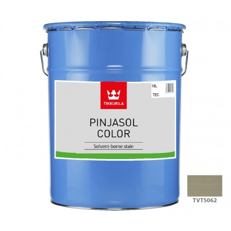 Pinjasol Lasur Tikkurila TVT 5062 19 L Produkt dostępny na zamówienie