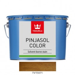 Pinjasol Lasur Tikkurila TVT 5071 3 L produkt dostępny na zamówienie