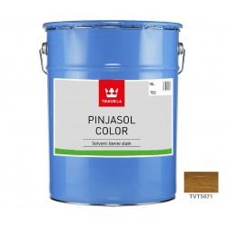 Pinjasol Lasur Tikkurila TVT 5071 19 L Produkt dostępny na zamówienie