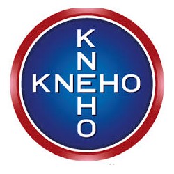 Kneho Naturol Anfeuernd. Naturalny Olej do mebli 1 L