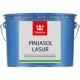 Pinjaso Lasur Tikkurila bezbarwny 1,7 L