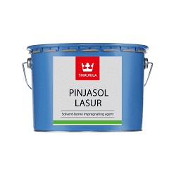 Pinjaso Lasur Tikkurila bezbarwny 1,7 L