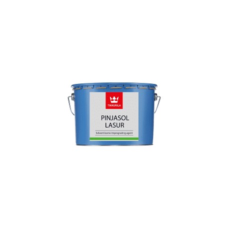 Pinjaso Lasur Tikkurila bezbarwny 1,7 L