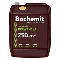 IMPREGNAT BOHEMIT QB PROFI 5 kg