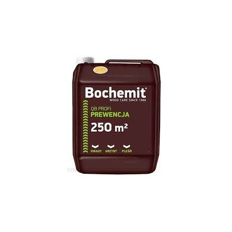 IMPREGNAT BOHEMIT QB PROFI 5 kg